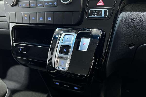 2023 Hyundai STARIA US4.V2