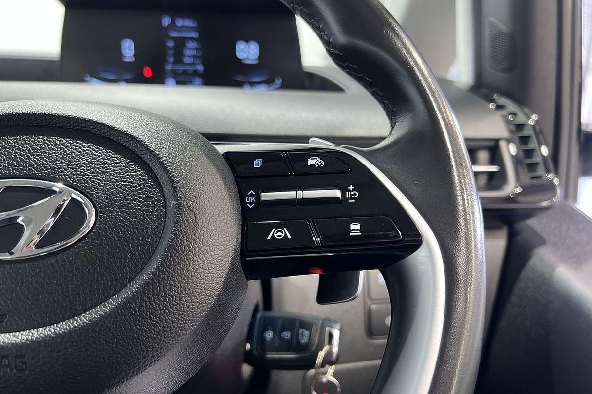 2023 Hyundai STARIA US4.V2