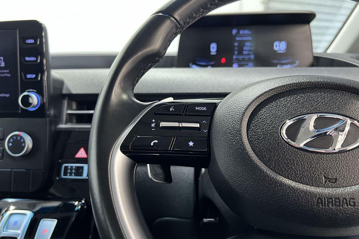 2023 Hyundai STARIA US4.V2