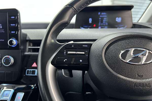 2023 Hyundai STARIA US4.V2