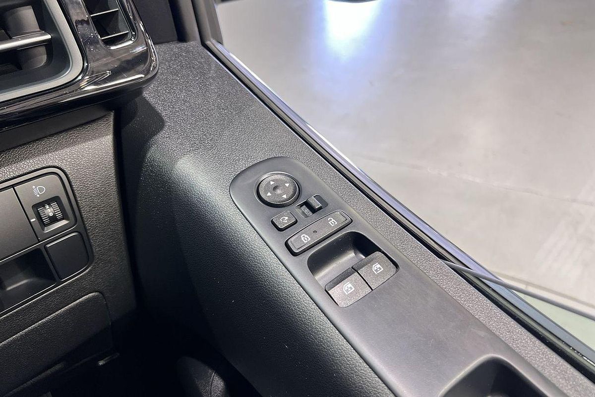 2023 Hyundai STARIA US4.V2