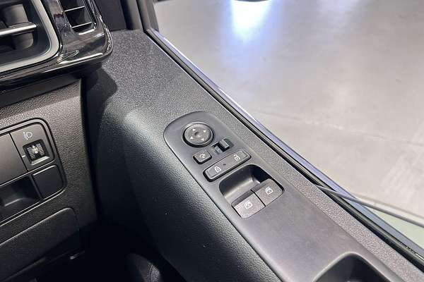 2023 Hyundai STARIA US4.V2