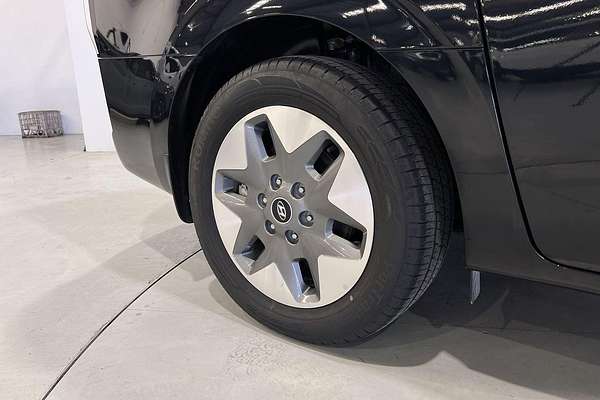 2023 Hyundai STARIA US4.V2