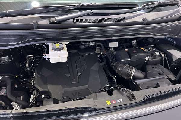 2023 Hyundai STARIA US4.V2