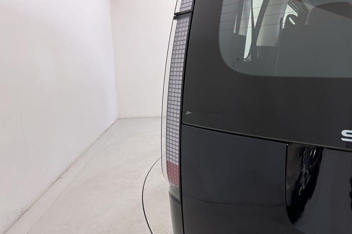 2023 Hyundai STARIA US4.V2