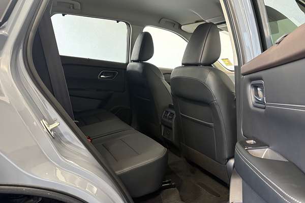 2025 Nissan X-TRAIL N-TREK T33