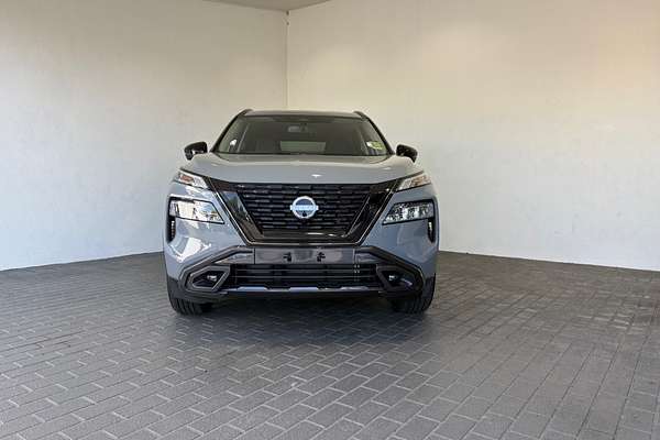 2025 Nissan X-TRAIL N-TREK T33