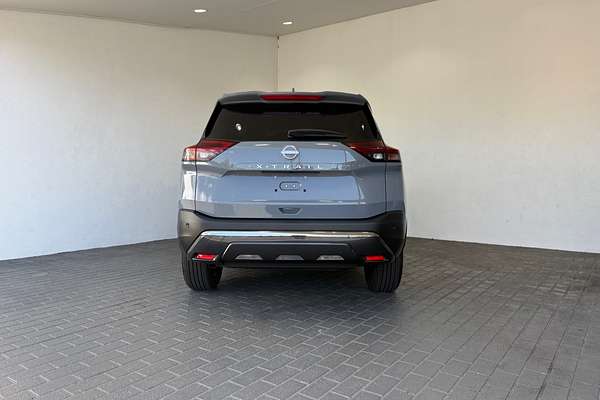 2025 Nissan X-TRAIL N-TREK T33