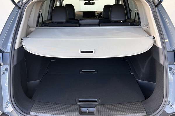 2025 Nissan X-TRAIL N-TREK T33