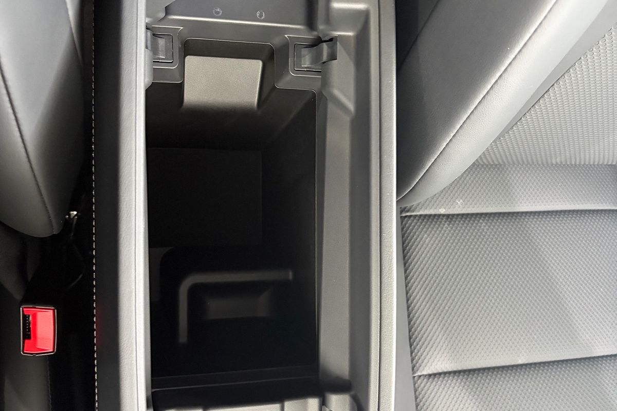 2025 Nissan X-TRAIL N-TREK T33