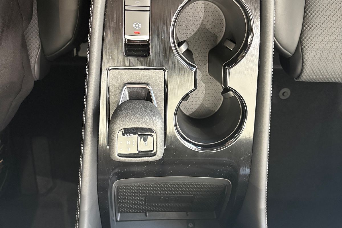 2025 Nissan X-TRAIL N-TREK T33