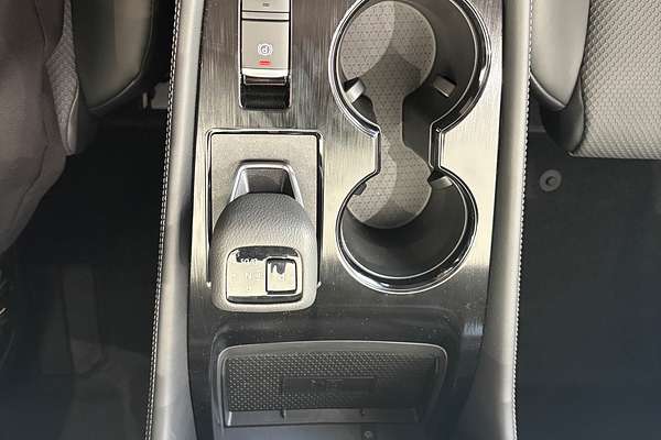 2025 Nissan X-TRAIL N-TREK T33