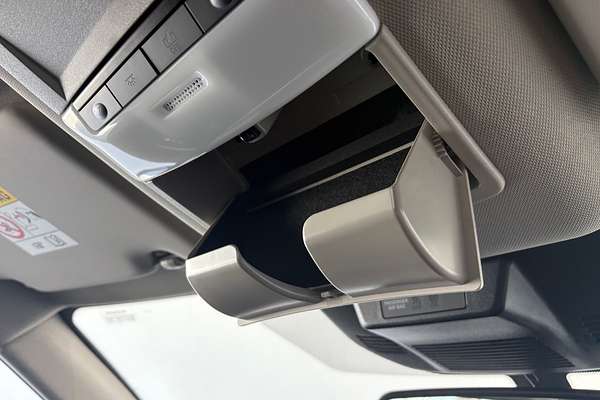 2025 Nissan X-TRAIL N-TREK T33