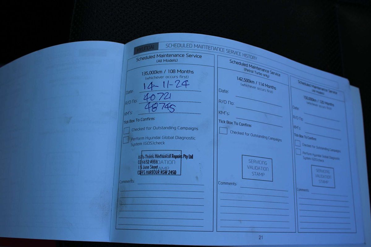 2015 HYUNDAI i30 ACTIVE X 6 SP MANUAL 5D HATCHBACK 4CYL