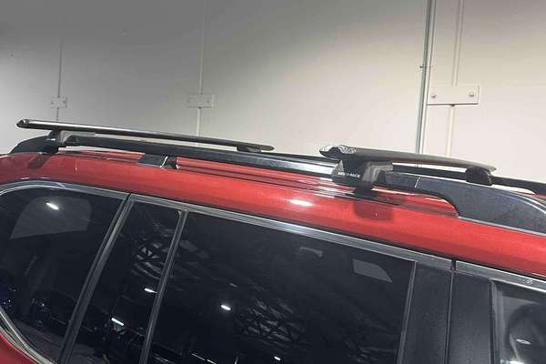 2022 Toyota Landcruiser VX FJA300R