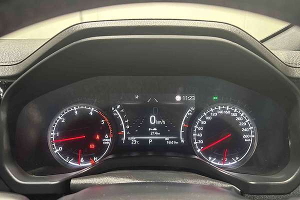 2022 Toyota Landcruiser VX FJA300R