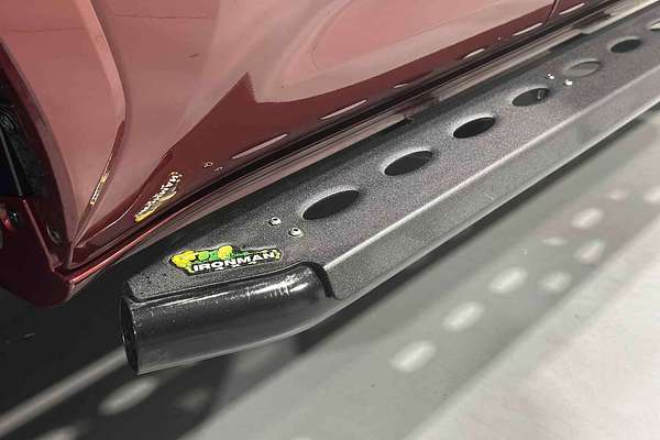 2022 Toyota Landcruiser VX FJA300R