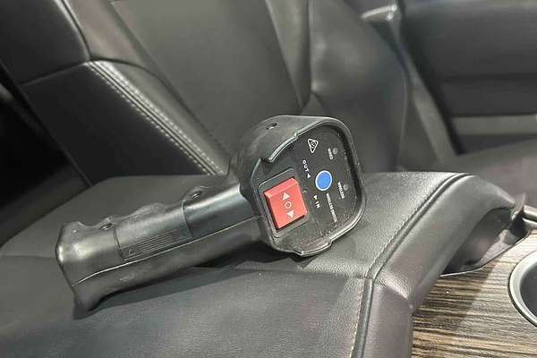 2022 Toyota Landcruiser VX FJA300R