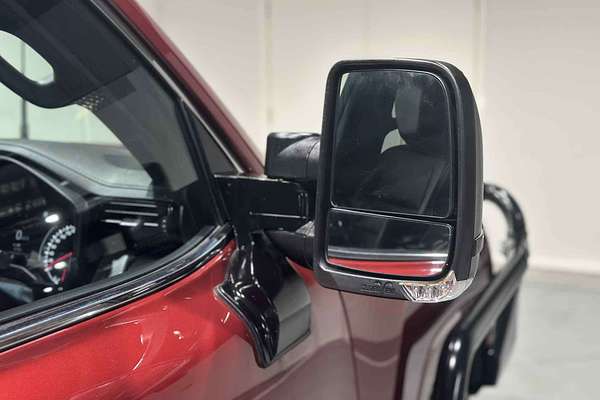 2022 Toyota Landcruiser VX FJA300R