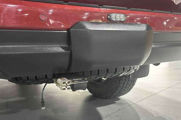 2022 Toyota Landcruiser VX FJA300R