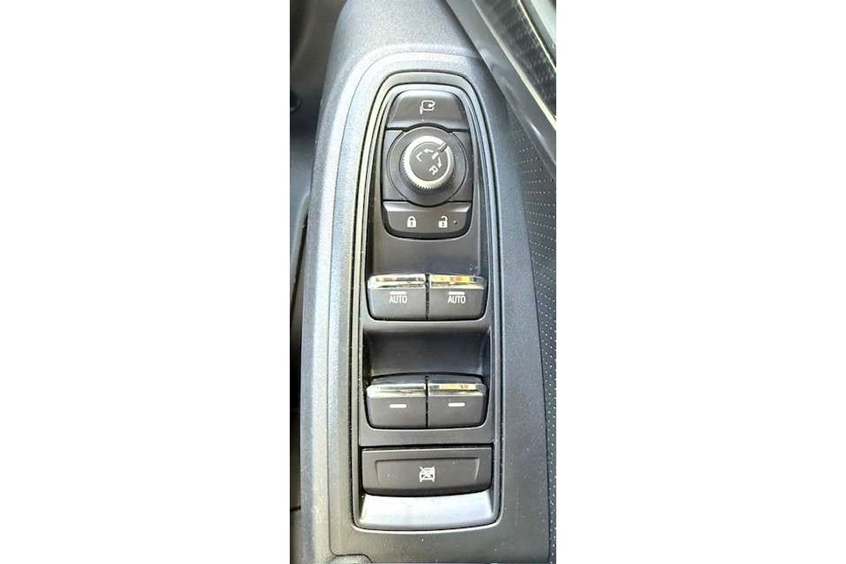 2019 Subaru XV 2.0i-S MY19