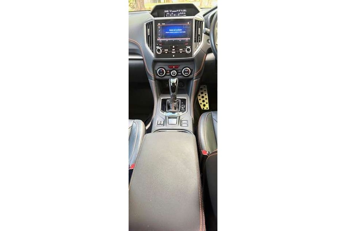 2019 Subaru XV 2.0i-S MY19