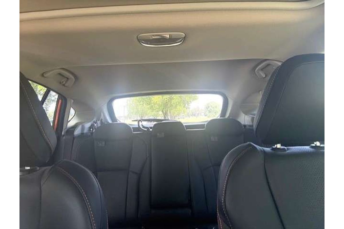 2019 Subaru XV 2.0i-S MY19