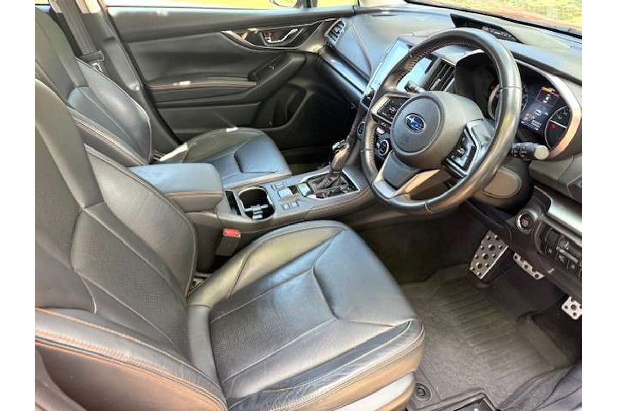 2019 Subaru XV 2.0i-S MY19