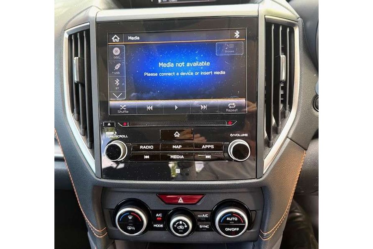 2019 Subaru XV 2.0i-S MY19