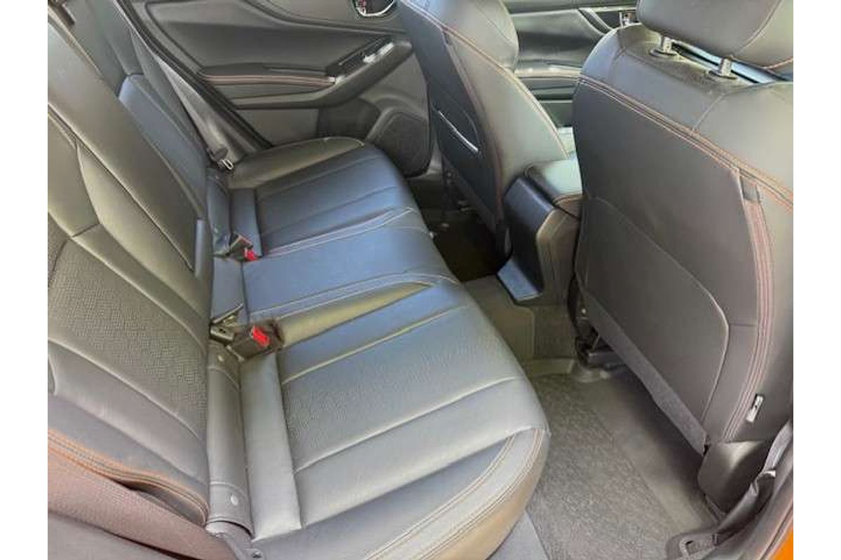 2019 Subaru XV 2.0i-S MY19