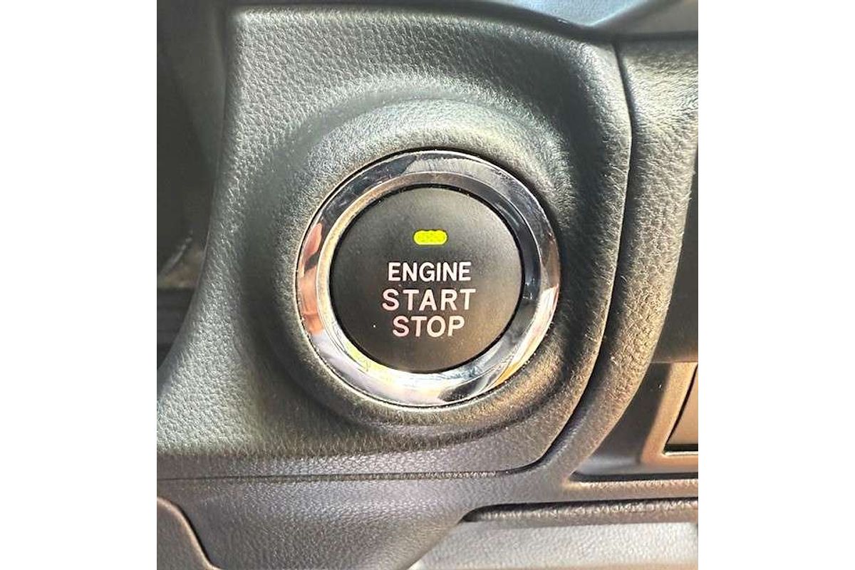 2019 Subaru XV 2.0i-S MY19