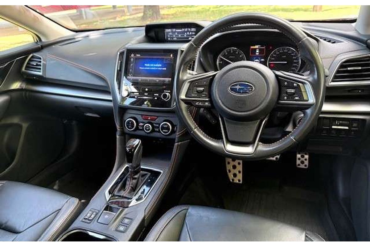 2019 Subaru XV 2.0i-S MY19