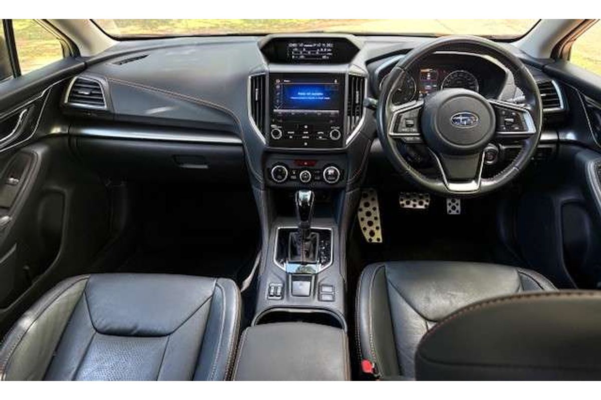 2019 Subaru XV 2.0i-S MY19