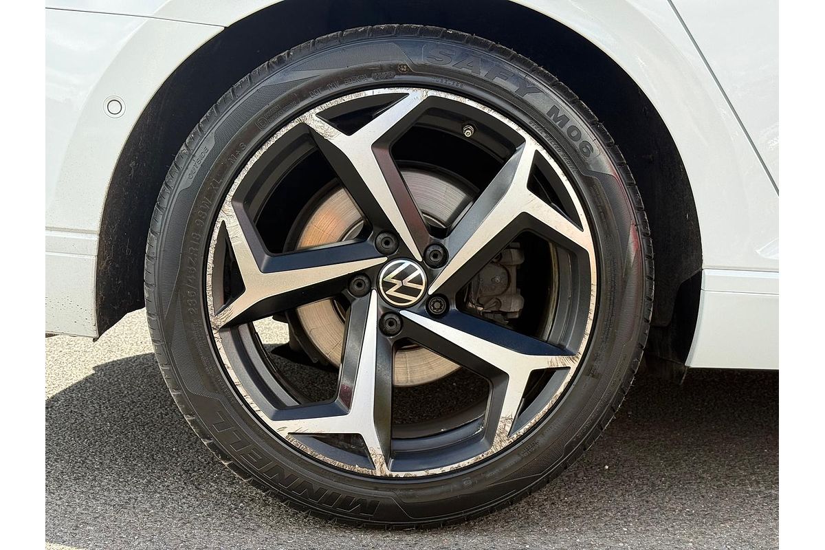 2022 Volkswagen Passat 140TSI Business B8