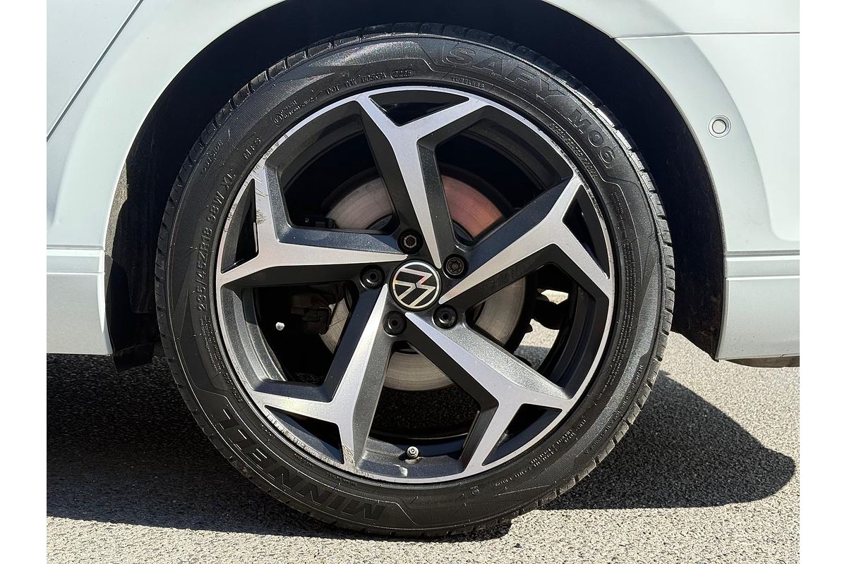 2022 Volkswagen Passat 140TSI Business B8