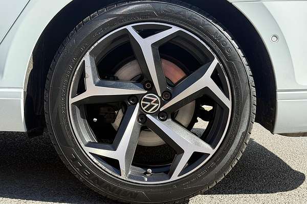 2022 Volkswagen Passat 140TSI Business B8