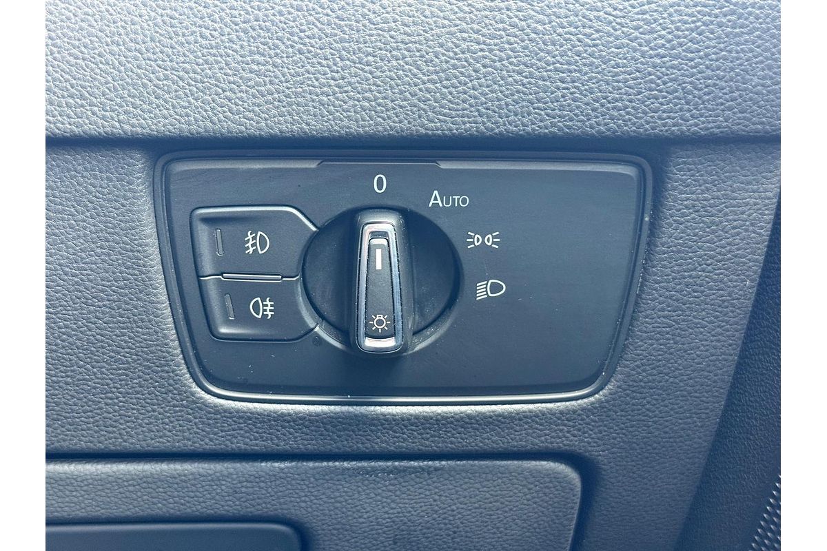 2022 Volkswagen Passat 140TSI Business B8