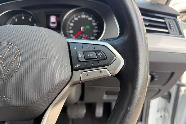 2022 Volkswagen Passat 140TSI Business B8