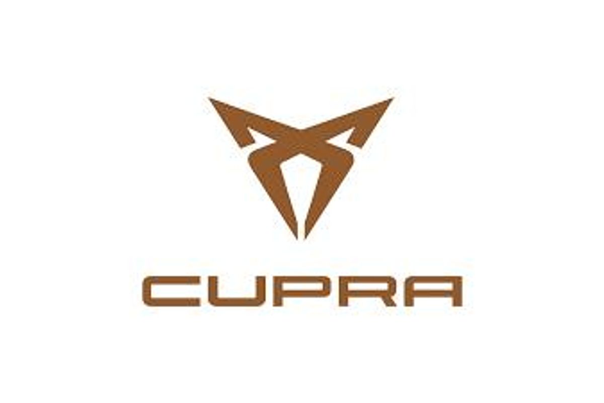 2025 CUPRA Terramar VZe KP