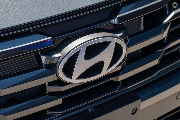 2025 Hyundai Tucson NX4.V4