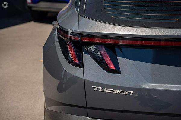 2025 Hyundai Tucson NX4.V4