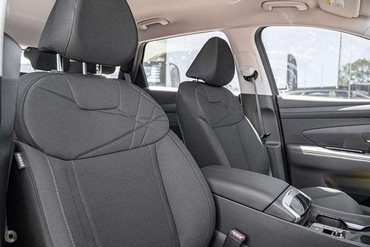 2025 Hyundai Tucson NX4.V4