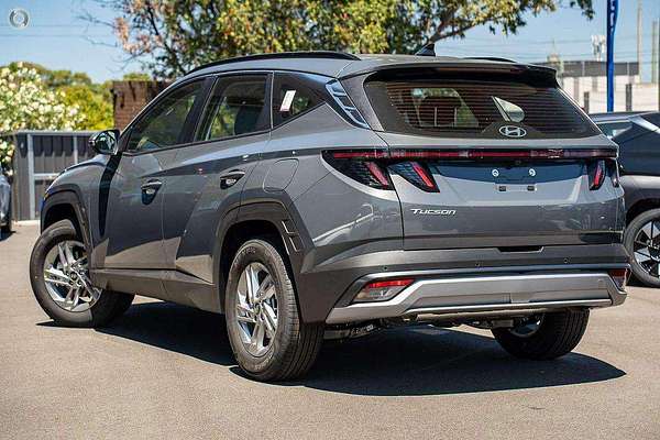 2025 Hyundai Tucson NX4.V4