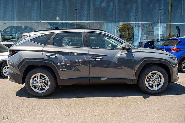 2025 Hyundai Tucson NX4.V4