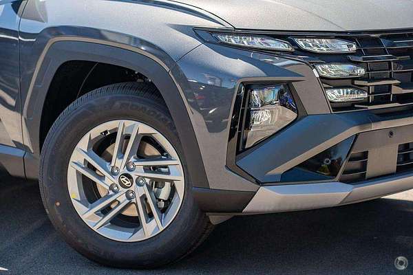 2025 Hyundai Tucson NX4.V4