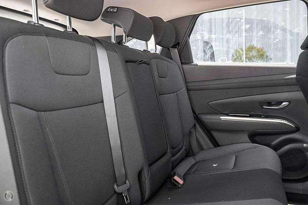 2025 Hyundai Tucson NX4.V4