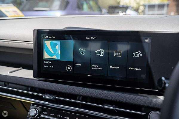 2025 Hyundai Tucson NX4.V4