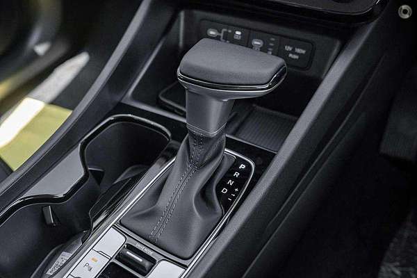 2025 Hyundai Tucson NX4.V4