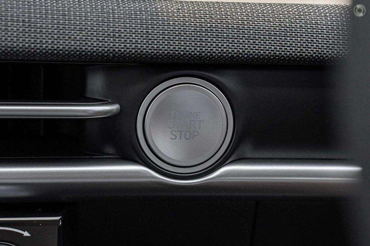 2025 Hyundai Tucson NX4.V4