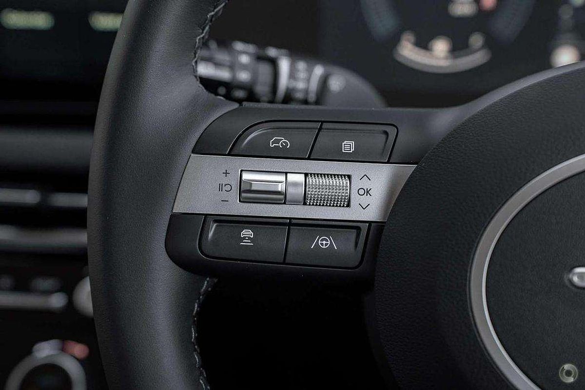 2025 Hyundai Tucson NX4.V4